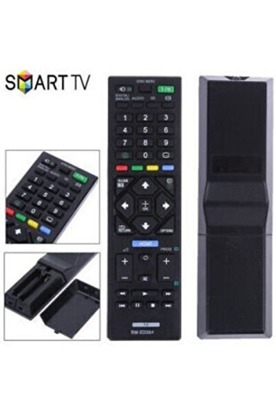 OEM Compatible Remote Control 14718 for Τηλεοράσεις Sony
