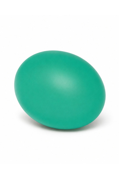 Generic Brand Silicone Stress Ball Hand Exerciser Wrist and Finger Strengthen...