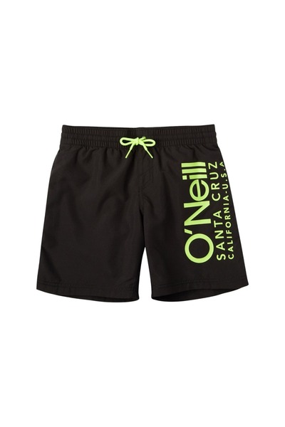 O'Neill O'RIGINALS CALI 14 ΣΟΡΤΣ ΚΟΛΥΜΒΗΣΗΣ N4800005-19010 Μαύρο 176