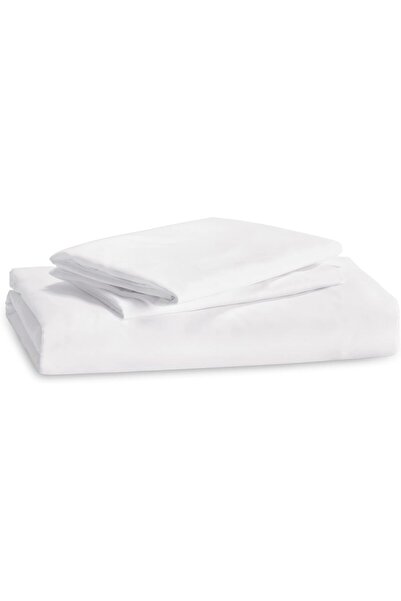 jaffiust White Duvet Cover Queen Size Soft Double Brushed Bedding Set for Kid...