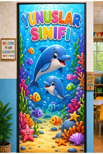 PROMISEBACKDROP2 190X75Cm Elastic Door Decoration, Fabric Door Dressing, Dolp...