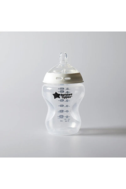 Tomme Tippee Tommee Tippee Baby Bottle Μπιμπερό Start Μέτριας Ροής 3m+, 2 x 3...
