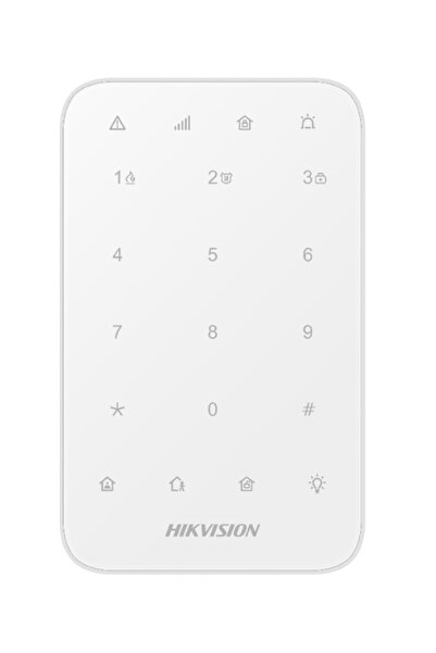 Hikvision - DS-PK1-E-WE