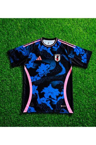 BYSPORTAKUS Japonya 2026 İsimsiz Dünya Kupası Forması