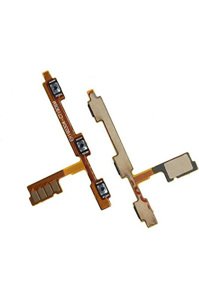 Huawei P30 Lite Nova 4e Καλώδιο Flex Κουμπιών Λειτουργίας και Έντασης Γνήσιο