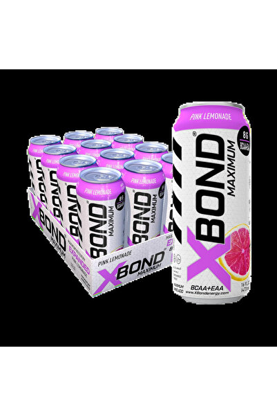 C5 XBOND Drink BCAA+EAA Pink Lemonade - Amino Acid