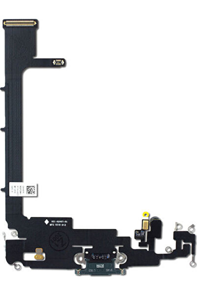 OEM Flex Cable Charging Connector Flex Cable with Charging port for iPhone 11...