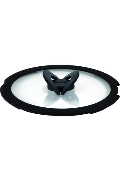 Yıldızan Albemo Ingenio Glass Lid - 18 cm 888483