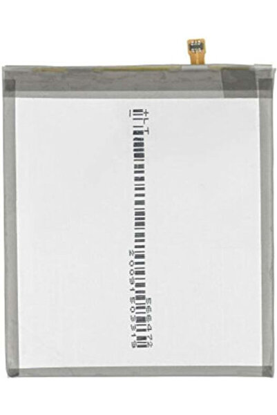 OEM Samsung Galaxy A51 5G Μπαταρία 4500mAh EB-BA516ABY 18602 Λευκό