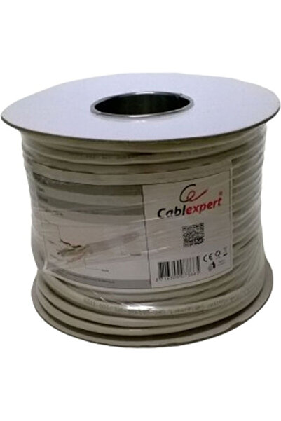 Gembird Καλώδιο Ethernet Κατηγορίας 6 (Gigabit) Χωρίς Τερματισμένα Βύσματα 30...