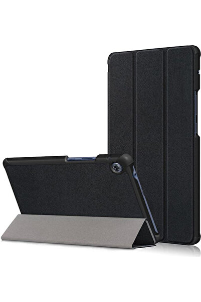 Other Σονίκ Ανθεκτική Μαύρη Θήκη Flip (Huawei MatePad T8)