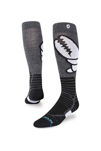 Stance ΛΑΒΙΔΑ ΚΑΒΟΥΡΙΩΝ A758C22GRA-BLK Πολύχρωμο L