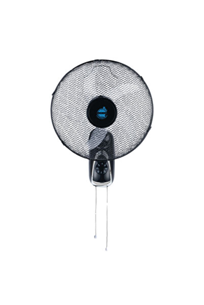 ALRAED Fan with Remote Control Wall Mounted - Arab Champion