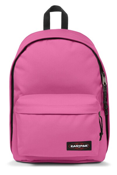 Eastpak Επενδυμένο PAK'R EK000620-06X Ροζ ONE