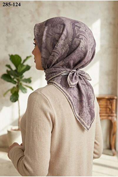 locella Lo'cella Soft Pamuk Eşarp 285-124