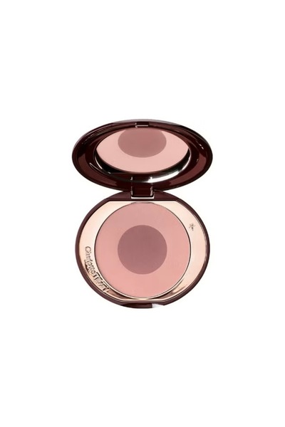 NO BRAND Chic to Chic Blush
