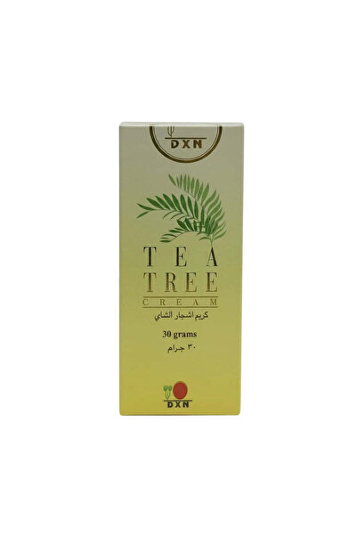 DXN Tea Tree Cream from