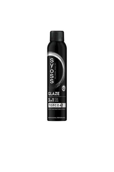 Syoss Glaze 3-in-1 Überlack 200 ml