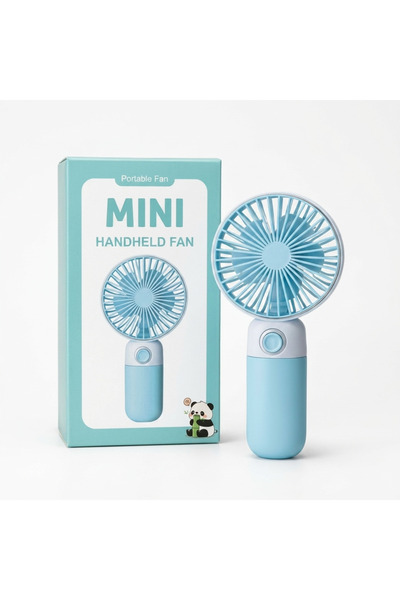 hey Ventilator portabil de mână 13cm