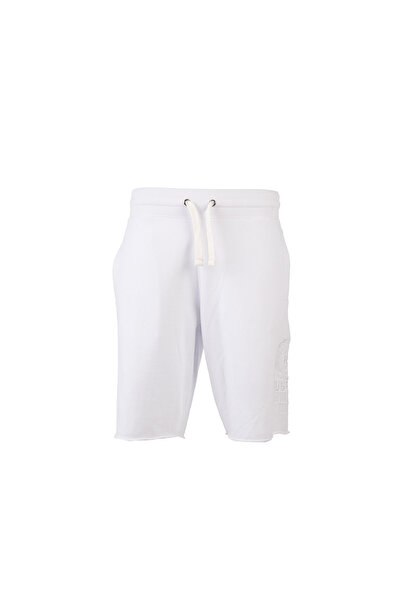 Russell Athletic A25-062-1-001 Λευκό XXL