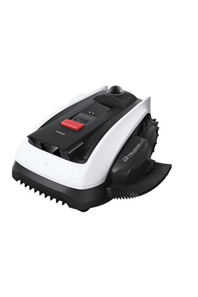 Ecovacs GOAT O1200 LiDAR PRO Ρομποτικό Χλοοκοπτικό, έως 1200 τ.μ., AIVI 3D, H...