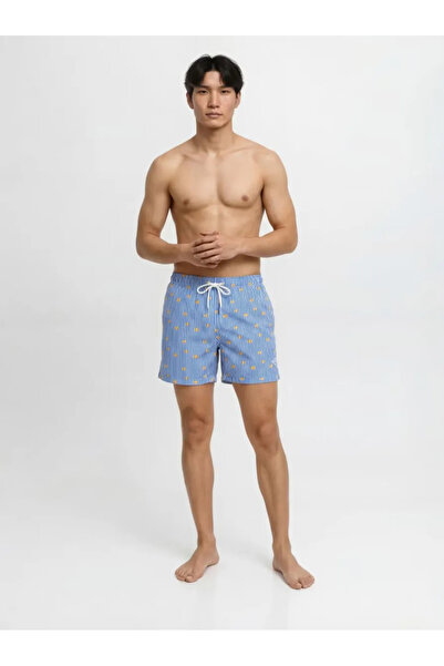 Jack & Jones Jack Jones Tımauı Breeze Regular Fit Erkek 12291425