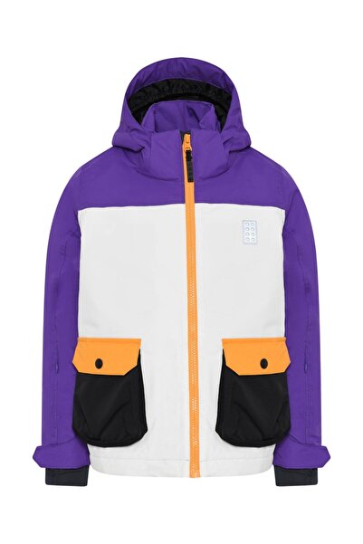 Lego Wear LEGOWEAR LWJESTED 703 - ΜΠΟΥΦΑΝ 11010515-138 Εκρού 152