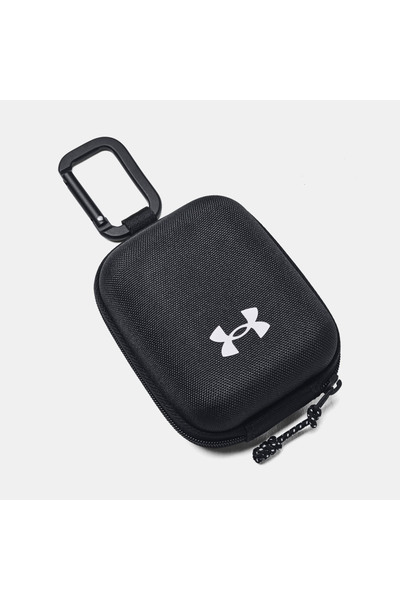 Under Armour CONTAIN MICRO 1378573-001 Μαύρο Ένα