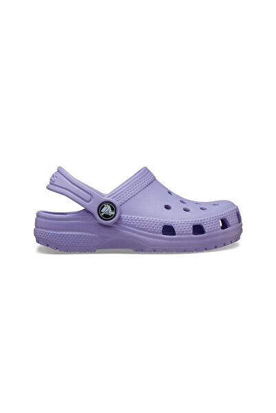 Crocs ΚΛΑΣΙΚΟ ΣΑΜΠΟΥΡΝΑΡΙ T 206990-5BN Μωβ 19/20