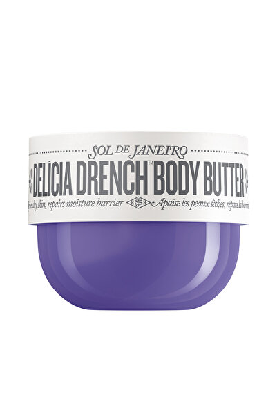 Sol de Janeiro Delicia Drench BB 240ml