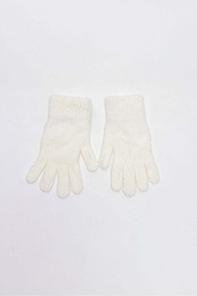 PAULMARK Women's Plush Gloves