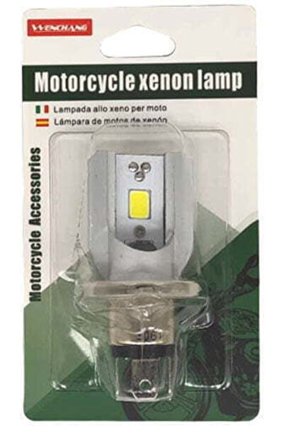 OEM Λάμπες Αυτοκινήτου H4 Ξένον 1 τεμάχιο