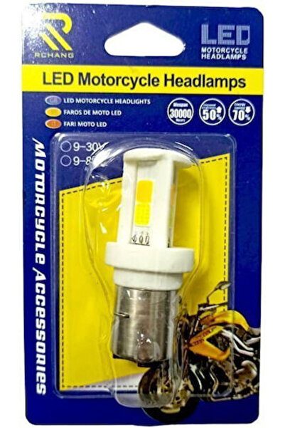 Other Rchang Προβολέας LED Μοτοσικλέτας - Προβολείς LED Μοτοσικλέτας