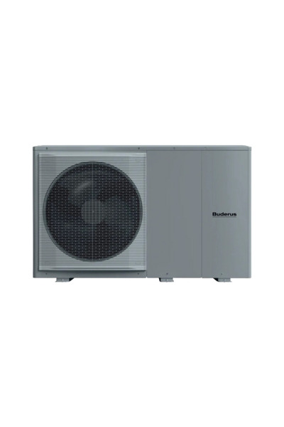 Buderus Logatherm Wlw 156 220V 14Kw