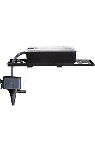 Ocean Free Filtru on top acvariu 41-62 cm filtrare biologica