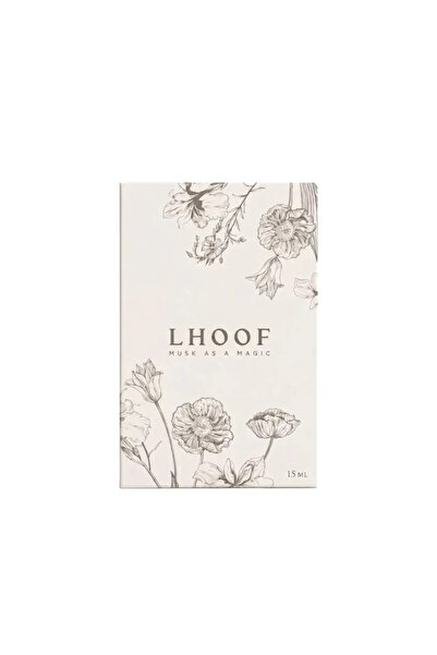 LHOOF مسك لورى 15 مل من لهوف