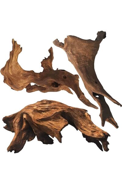 Ocean Free Decor lemn acvariu Drift Wood Medium-Large