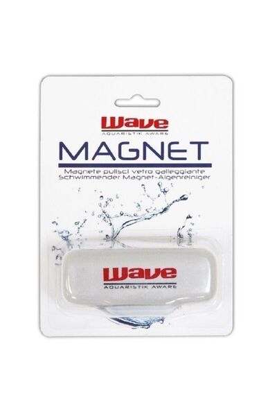 Amtra Razuitor magnetic acvariu Wave MD