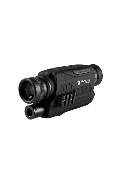 All About Army NIGHT VISION FALX Optics PHANTOM 6-18x32