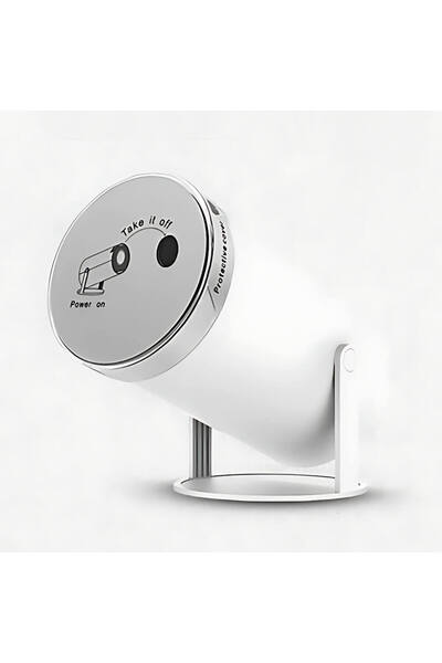 No Brade Smart Projector Lens Protective Cover Hy300 Smart
