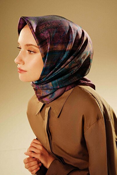 Armine 100% Sura Silk Scarf 9420D 80