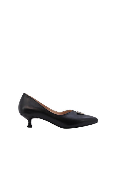 ALBİNİ Women's Stiletto Shoes