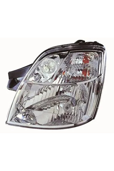 Depo Far Dreapta KIA PICANTO 1