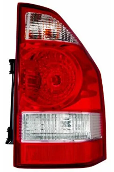 Depo Lampa Spate Dreapta MITSUBISHI PAJERO/PAJERO 3 Canvas Top
