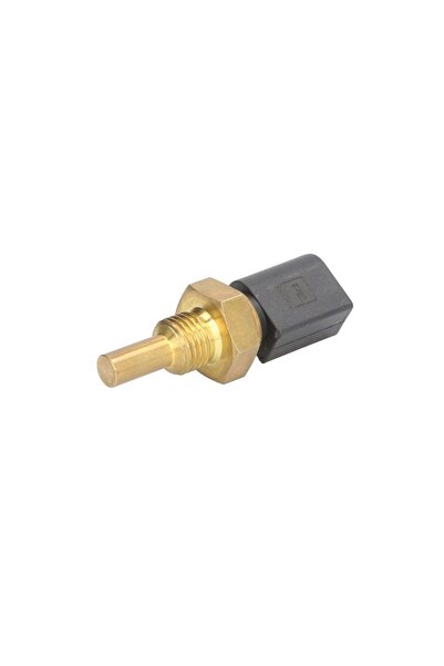 Peters Senzor Temperatura Lichid Racire (numar Pini: 2 Negru) Mercedes Atego ...