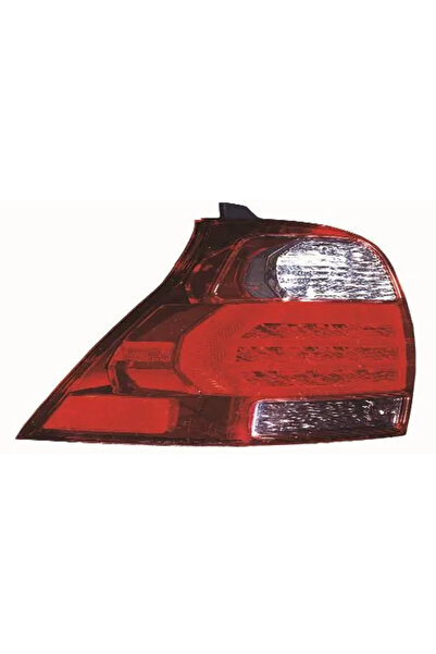 Depo Lampa Spate Dreapta TOYOTA 4 RUNNER 4