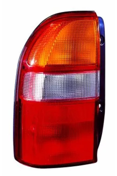 Depo Lampa Spate Stanga SUZUKI GRAND VITARA 1