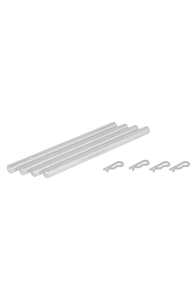 Iveco Kit Montare Placute Frana Fata Eurocargo I-iii F4ae0481a-f4ae3681e 09.0...