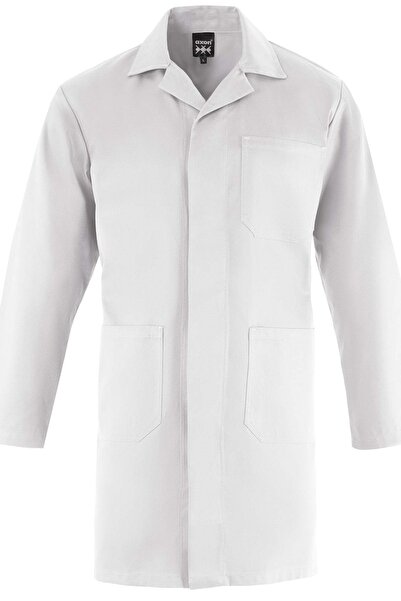 axon Ρόμπα CLASSIC White XL