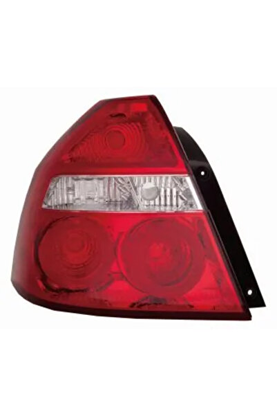 Depo Lampa Spate Dreapta CHEVROLET AVEO